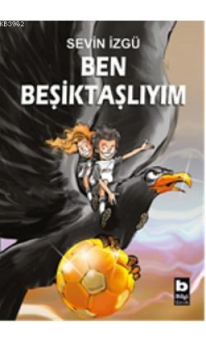 Ben Beşiktaşlıyım