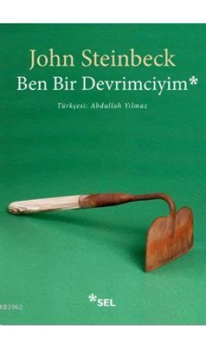 Ben Bir Devrimciyim