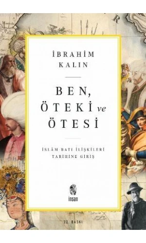 Ben Öteki Ve Ötesi