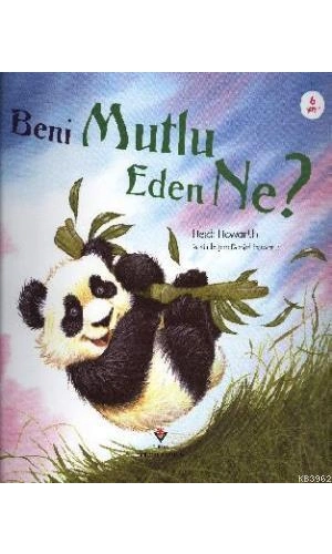 Beni Mutlu Eden Ne?