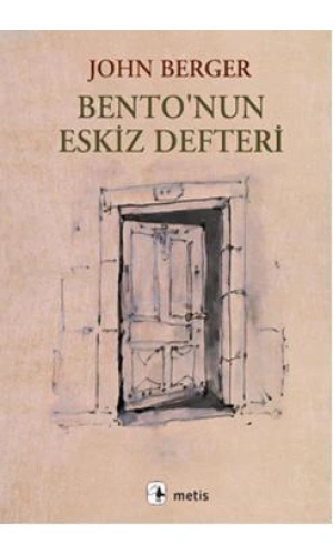 Bentonun Eskiz Defteri