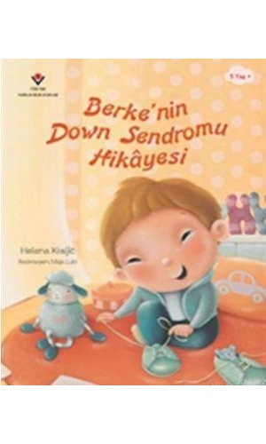 Berkenin Down Sendromu Hikayesi