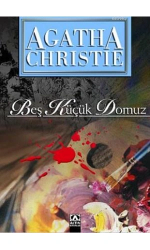 Beş Küçük Domuz