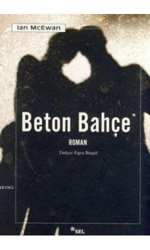 Beton Bahçe