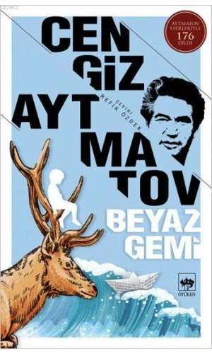 Beyaz Gemi