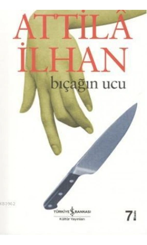 Bıçağın Ucu