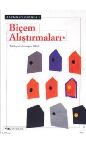 Biçem Alıştırmaları