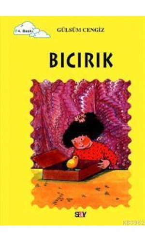 Bıcırık; Tomurcuk Kitaplar 6