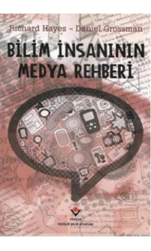 Bilim İnsanının Medya Rehberi