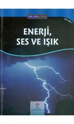 Bilime Giriş - Enerji, Ses ve Işık