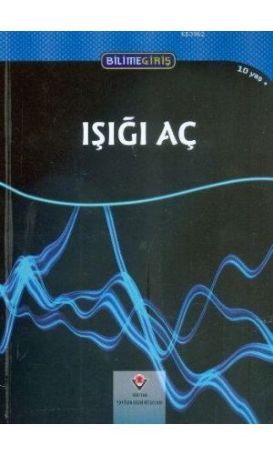 Bilime Giriş - Işığı Aç
