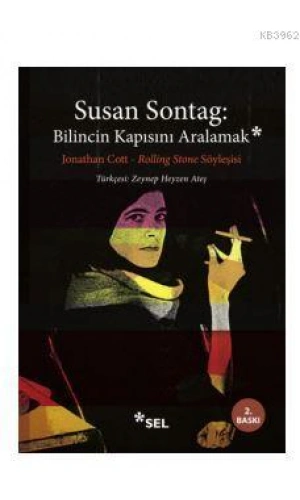Bilincin Kapısını Aralamak; Rolling Stone Söyleşisi