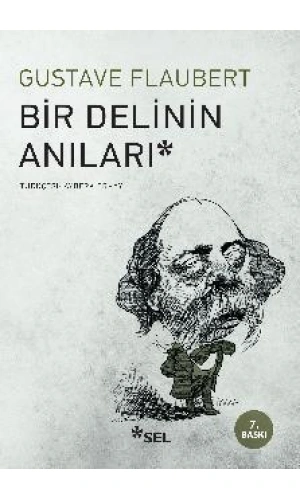 Bir Delinin Anıları