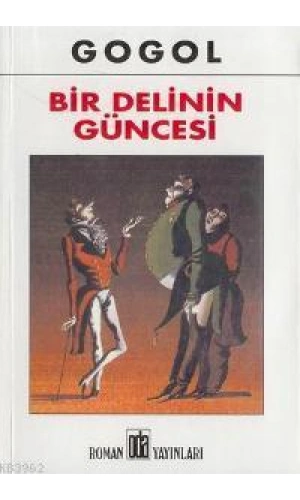 Bir Delinin Güncesi