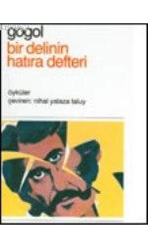 Bir Delinin Hatıra Defteri