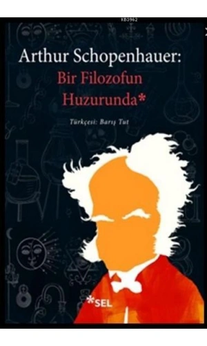 Bir Filozofun Huzurunda; Söyleşiler, Portreler, Şiirler