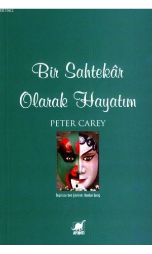 Bir Sahtekar Olarak Hayatım