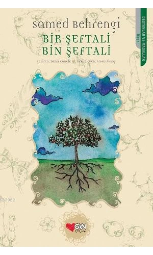 Bir Şeftali Bin Şeftali