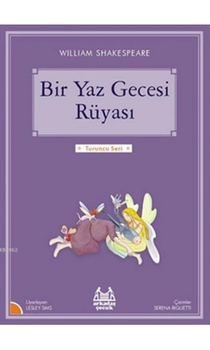 Bir Yaz Gecesi Rüyası