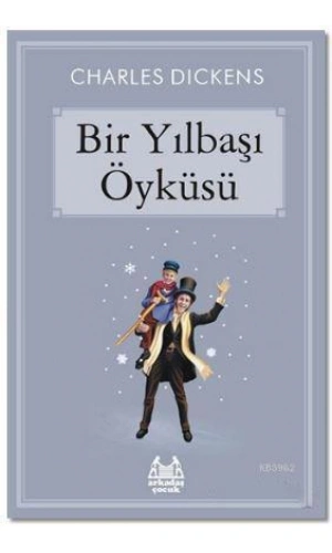 Bir Yılbaşı Öyküsü