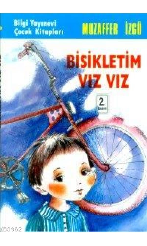Bisikletim Vız Vız