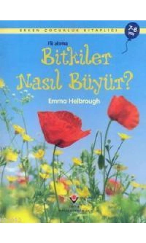Bitkiler Nasıl Büyür?