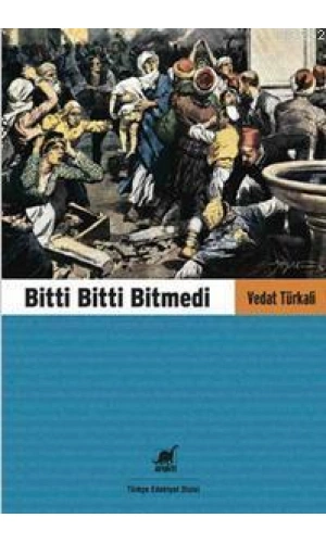 Bitti Bitti Bitmedi
