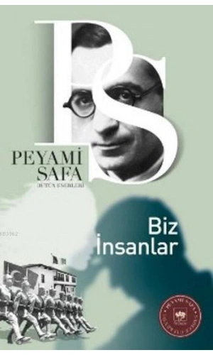 Biz İnsanlar