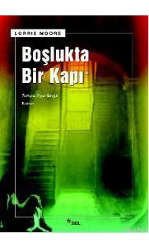 Boşlukta Bir Kapı