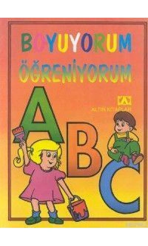 Boyuyorum Öğreniyorum