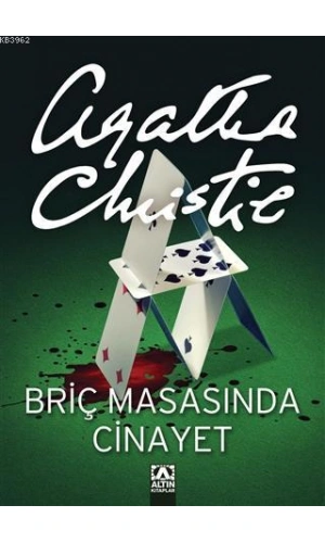 Briç Masasında Cinayet