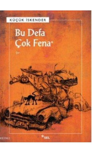 Bu Defa Çok Fena