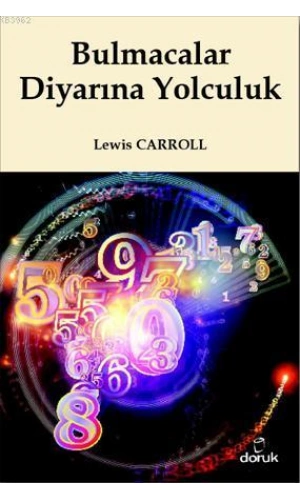 Bulmacalar Diyarına Yolculuk