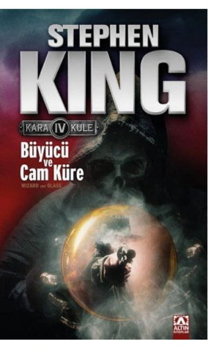 Büyücü ve Cam Küre