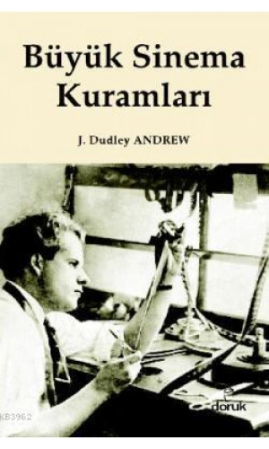 Büyük Sinema Kuramları