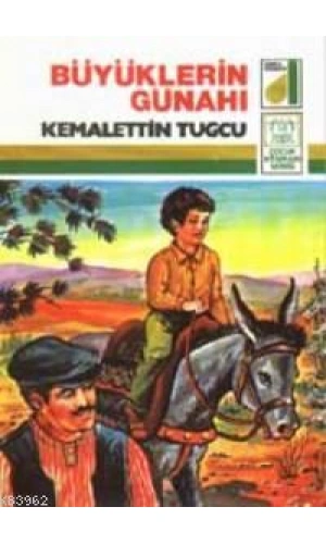 Büyüklerin Günahı