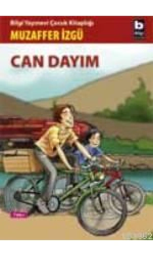 Can Dayım