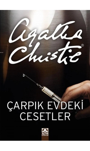 Çarpık Evdeki Cesetler
