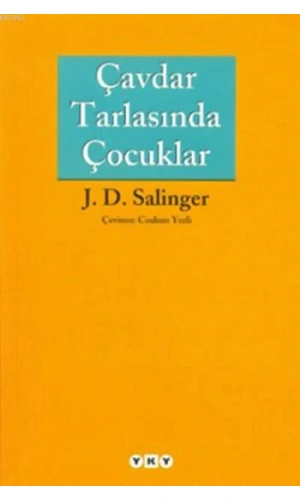 Çavdar Tarlasında Çocuklar
