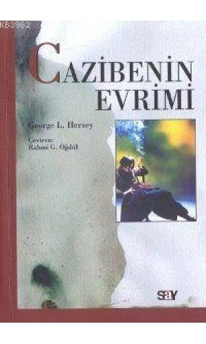 Cazibenin Evrimi