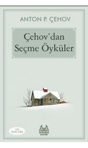 Çehovdan Seçme Öyküler