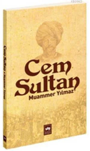Cem Sultan