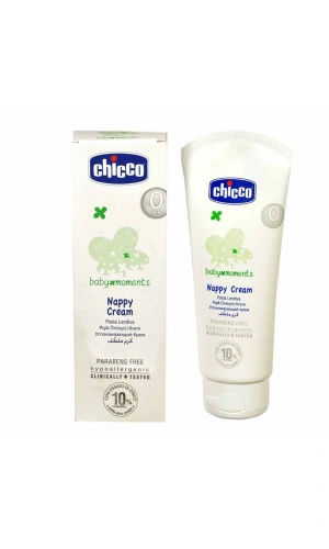 Chicco Pişik Önleyici Krem 100ml