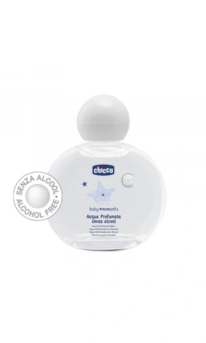 Chicco Su Bazlı Parfum 100 Ml