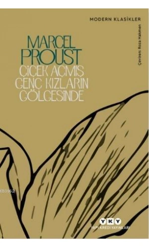 Çiçek Açmış Genç Kızların Gölgesinde; Kayıp Zamanın İzinde