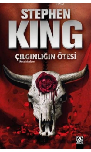 Çılgınlığın Ötesi