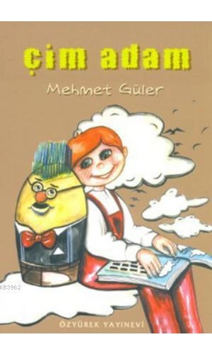 Çim Adam
