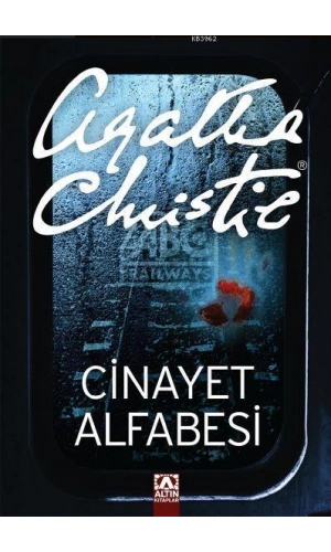 Cinayet Alfabesi