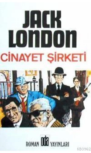 Cinayet Şirketi