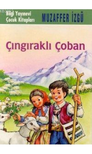 Çıngıraklı Çoban